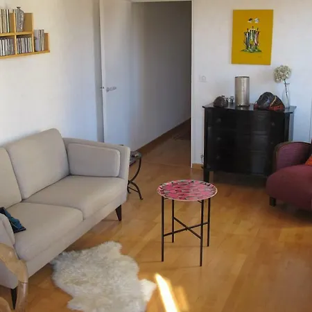 Suite Temple 27 דירה