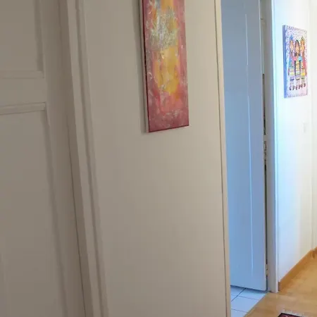 Suite Temple 27 ריימס