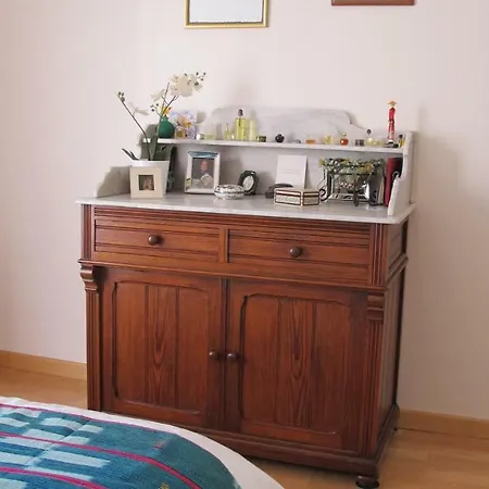 Suite Temple 27 דירה