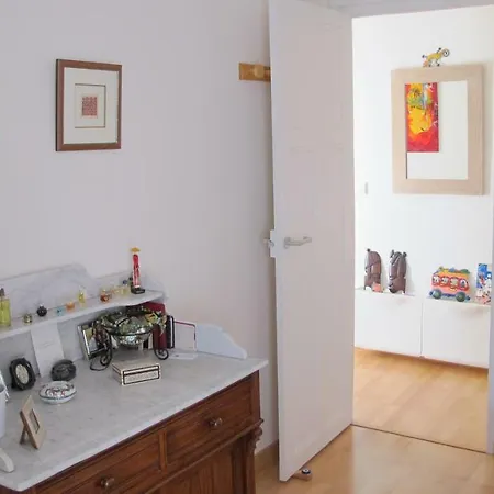 דירה Suite Temple 27